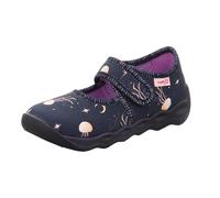 Superfit Jungen Bubble Hausschuhe 1-006272 Hausschuhe