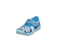 Superfit Jungen Bubble Hausschuhe 1-006272 Hausschuhe