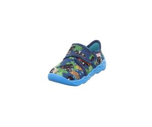 Superfit Jungen Bubble Hausschuhe 1-006273Hausschuhe