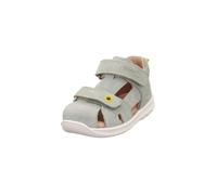 superfit Jungen Sandale BUMBLEBEE 22 Grün