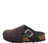 superfit Jungen Clog FUSSBETTPANTOFFEL 26 Grau