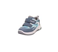 Superfit Jungen Cooper Blau/Hellblau 8040