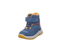 superfit Kinder Boots COOPER Unisex 27 Blau/Orange