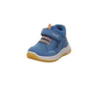 Superfit Jungen Cooper BLAU/ORANGE 8020