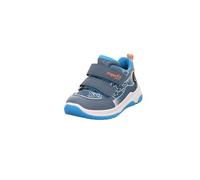 Superfit Cooper Gore-Tex Sneaker, Blau/Türkis 8010, 32 EU