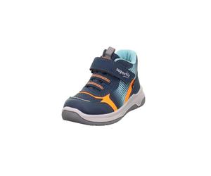 Superfit Jungen Cooper Sneaker Gore-tex 1-006413Stiefel
