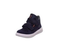 superfit Kinder Sneaker high COSMO Jungen 33 Blau