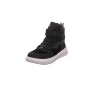 Superfit Jungen Cosmo leicht gefütterte Gore-Tex Sneaker, SCHWARZ/GRAU 0000