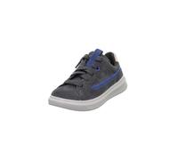 Superfit Jungen Cosmo Sneaker, Grau Blau 2000, 33 EU Weit