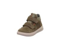 Superfit Jungen Cosmo Sneaker, GRÜN 7010, 34