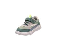 Superfit Jungen Cosmo Sneaker, Mehrfarbig 9010, 36 EU Weit