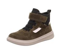 superfit Kinder Sneaker high COSMO Jungen 34 Yerba