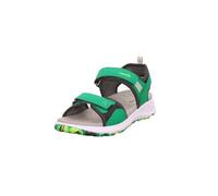 Superfit Jungen Criss Cross Sandale 1-000586Sandale