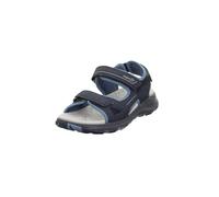Superfit Jungen Sandalen blau 39