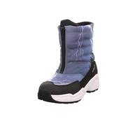 Superfit Jungen Culusuk 2.0 Warm Gefütterte Gore-tex Schneestiefel, Schwarz Blau 0010, 34 EU