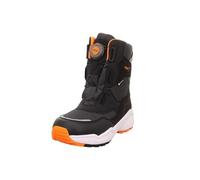Superfit Culusuk 2.0 schwarz/orange (0010) 27