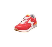 superfit Sneaker low DASH 36 Rot/Orange