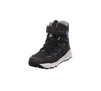 Superfit Free Ride schwarz/blau (0010) 34