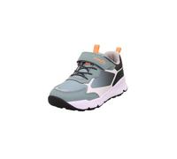 superfit Jungen Sneaker low FREE RIDE 34 Hellgrün/Orange