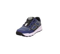 Superfit FREE RIDE für Kinder, blau, Gr. 34 EU