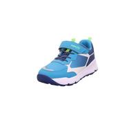 superfit Jungen Sneaker low FREE RIDE 31 Türkis/Hellgrün