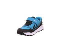 Superfit Jungen Free Ride TÜRKIS/SCHWARZ 8400