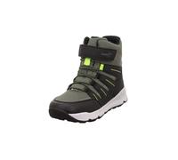 superfit Winterboots in Schwarz - Größe 32 | Kinderstiefel