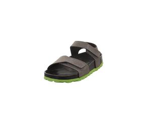 Superfit Jungen FussbettpantoffelSandale