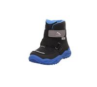 Superfit Jungen GLACIER SCHWARZ/BLAU 0000
