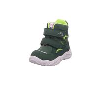 Superfit Jungen Glacier Warm Gefütterte Gore-tex Schneestiefel