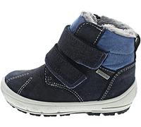 superfit Kinder Boots GROOVY Jungen 22 Blau