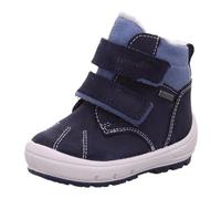 Superfit Groovy GTX Winterstiefel, Blau, 26