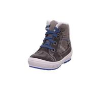 Superfit Jungen Groovy Warm Gefütterte Gore-tex Schneestiefel