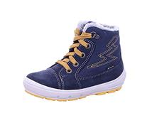 superfit Kinder Boots GROOVY Jungen 20 Blau/Gelb