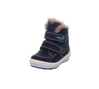 superfit Jungen Boots GROOVY 2.0 27 Blau/Türkis