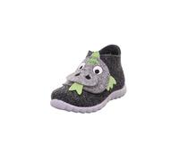 Superfit Jungen Happy Hausschuh