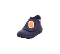 Superfit Jungen HAPPY OCTI Blau 8020