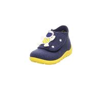 Superfit Jungen Happy OctiHausschuh