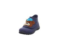 Superfit Jungen HappyHausschuhe