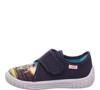 superfit Jungen Hausschuh BILL 24 Blau