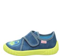 superfit Jungen Hausschuh BILL 26 Grau