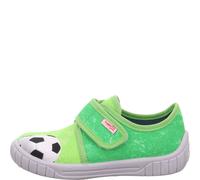 Superfit Bill Hausschuh, Grün 7020, 26 EU