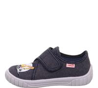 superfit Jungen Hausschuh BILL 31 Blau