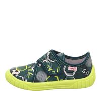 Superfit Jungen BILL Grün/Mehrfarbig 7060