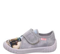 superfit Jungen Hausschuh BILL 34 Grau