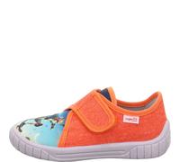 superfit Jungen Hausschuh BILL 38 Orange