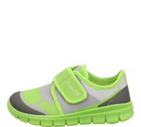 superfit Jungen Hausschuh BOBBY 33 Grau