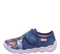 superfit Jungen Hausschuh BUBBLE 26 Blau