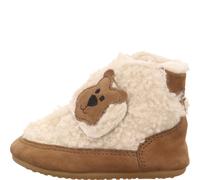 Superfit Jungen Papageno Lauflernschuh, Weiß 1000, 20 EU Schmal