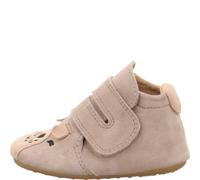 superfit Kinder Hausschuh PAPAGENO Unisex 21 Beige